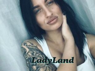 LadyLand