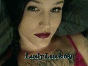 LadyLuck69