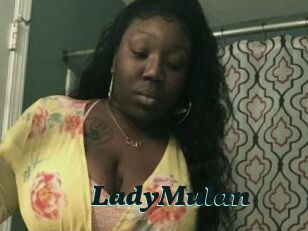 LadyMulan