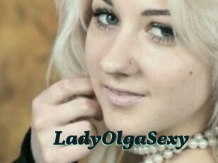 LadyOlgaSexy