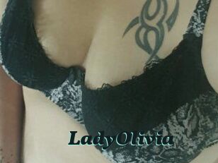 LadyOlivia
