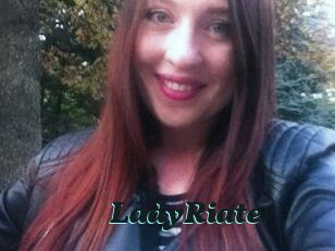LadyRiate
