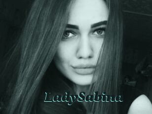 LadySabina