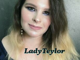 LadyTeylor