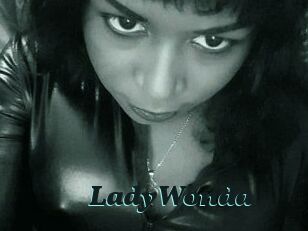 LadyWonda