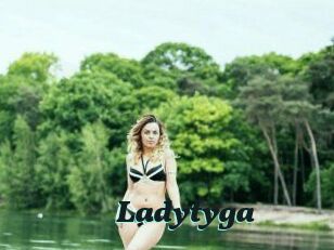 Ladytyga