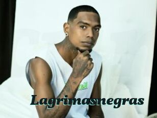 Lagrimasnegras