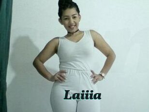 Laiiia