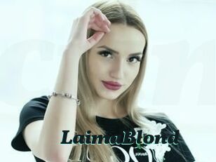 LaimaBlond