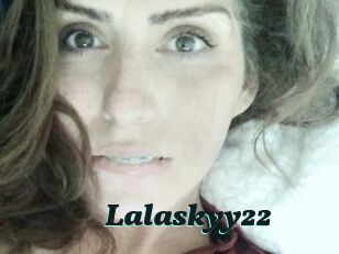 Lalaskyy22