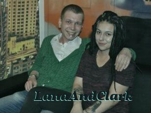 LanaAndClark
