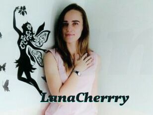 LanaCherrry