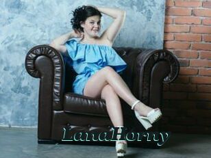 LanaHorny
