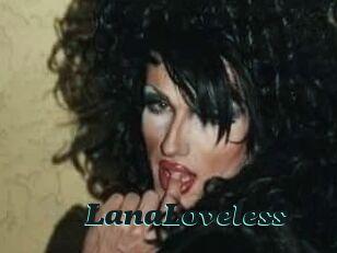 LanaLoveless