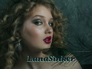 LanaSinker