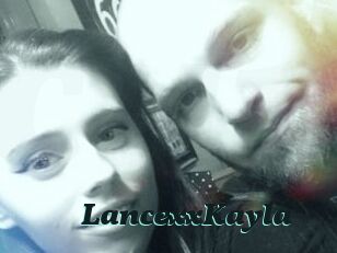 LancexxKayla