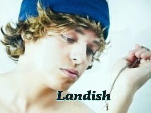 Landish