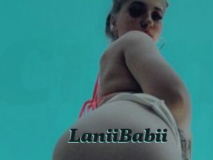 LaniiBabii