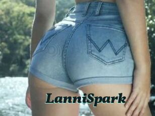 LanniSpark