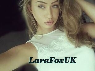 LaraFoxUK Cumshots Videos