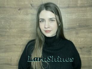 LaraShines