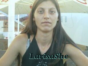 LarisaShe