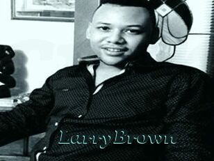 LarryBrown