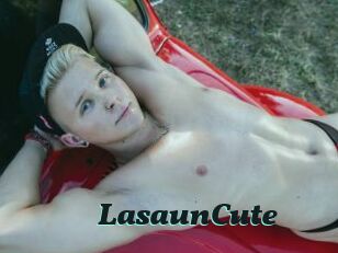 LasaunCute
