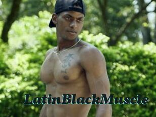 LatinBlackMuscle