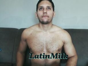 LatinMilk