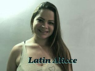 Latin_Alicce