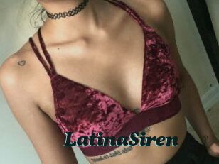 LatinaSiren