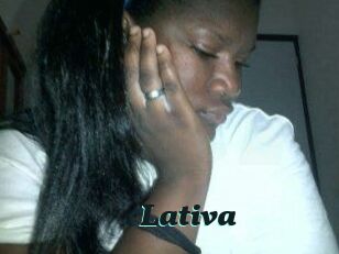 Lativa