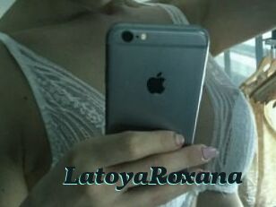 Latoya_Roxana