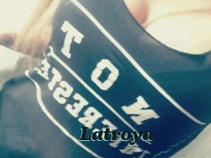 Latroya