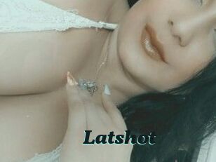 Latshot