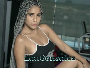 LauGonsalez Cumshots Videos
