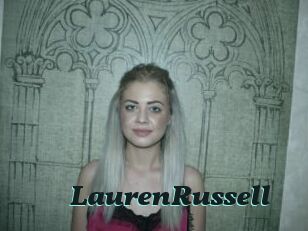 LaurenRussell