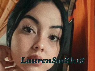 LaurenSmith18