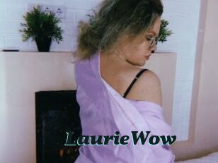 LaurieWow