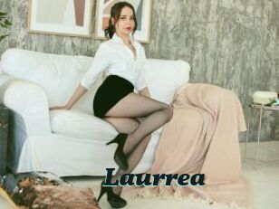 Laurrea
