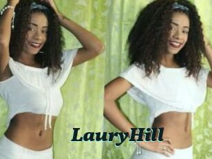 LauryHill