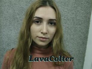 LavaColter