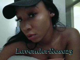 LavenderRose23