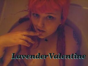 LavenderValentine