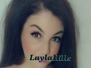 LaylaHills