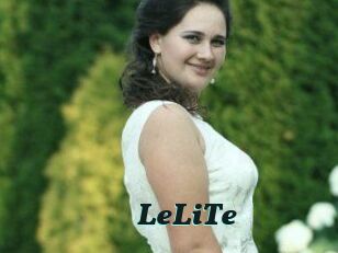 LeLiTe