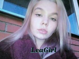 LeaGirl