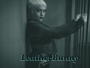 LeatherBunny