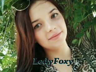 LedyFoxy